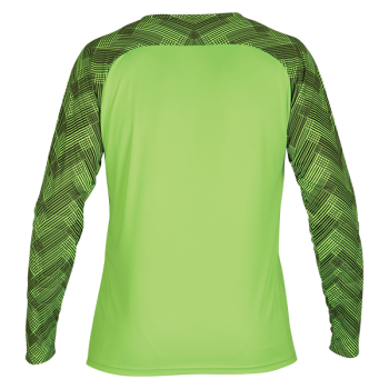 atlas goalkeeper shirt 