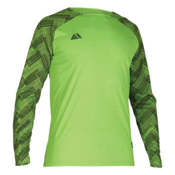 atlas goalkeeper shirt 